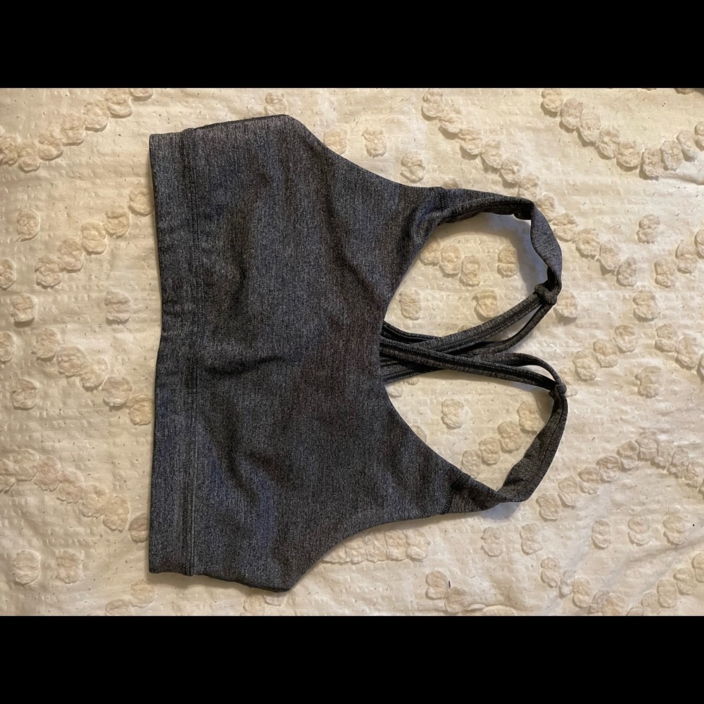 Old navy sports bra